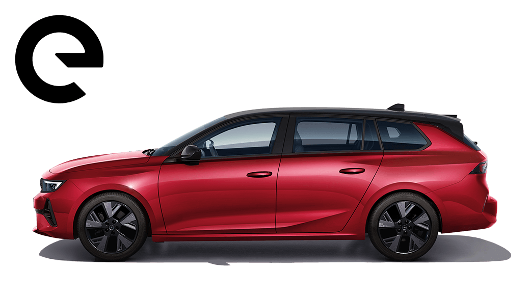 Astra Electric