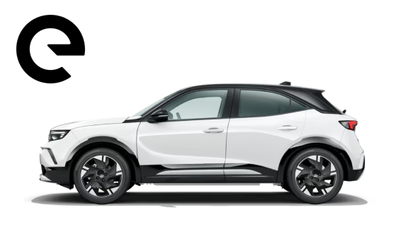 Opel, Mokka Electric
